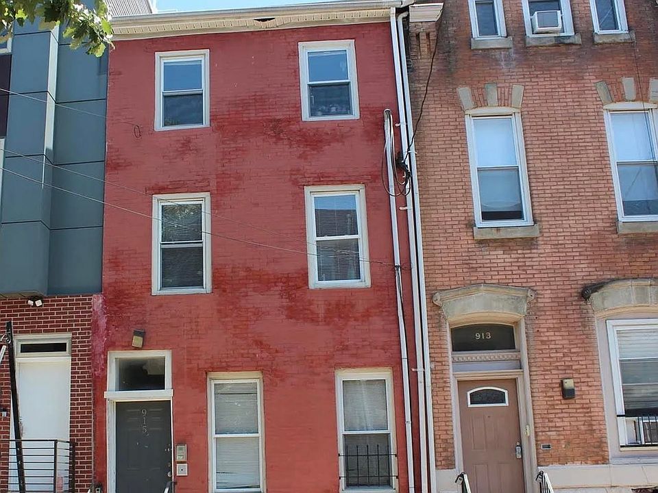 1st image of 915 N 15th St #A