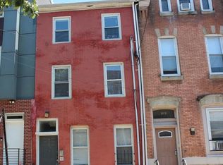 915 N 15th St #A, Philadelphia, PA 19130