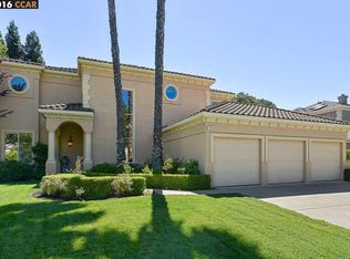 1009 McCauley Rd, Danville, CA 94526