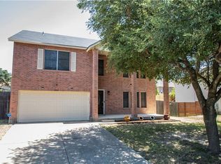 10801 Claywood Dr, Austin, TX 78753