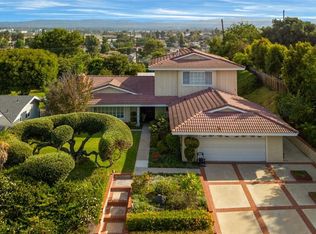 1405 E Sunview Dr, Orange, CA 92865