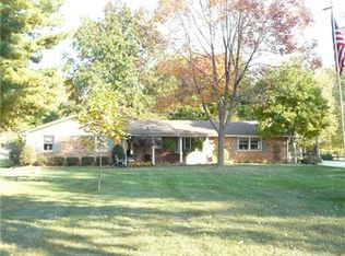 2410 Layton Rd, Anderson, IN 46011