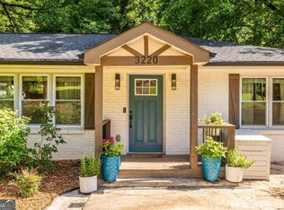 3220 Robin Rd, Decatur, GA 30032