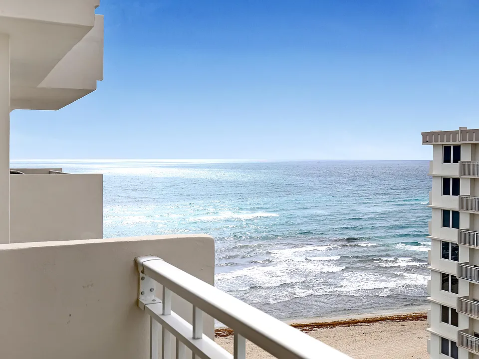 3221 S Ocean Blvd #1003