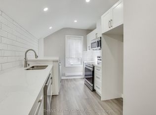 140 Wellington St #2, London, ON N6B 2K8