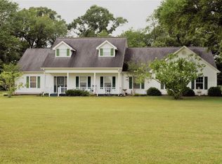 2503 Edgerly Dequincy Rd, Vinton, LA 70668