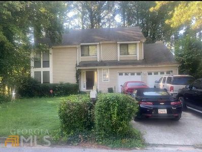 4720 NE Terrace Green Trce N, Stone Mountain, GA, 30088