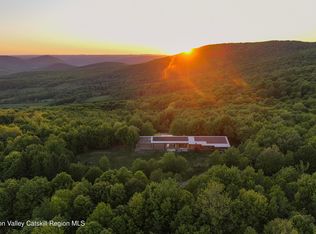 1199 W Highland Road, Hobart, NY 13788