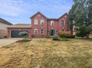 7795 Rock Port Way, West Chester, OH 45069