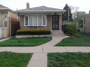 330 E 90th Pl, Chicago, IL 60619