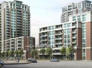 8228 Birchmount Rd #106, Markham, ON L3R1A6