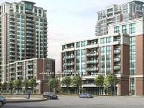 8228 Birchmount Rd #106, Markham, ON L3R 1A6