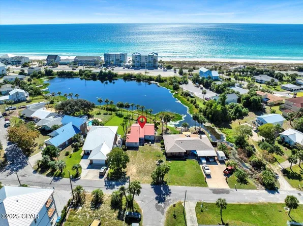 20737 1st Ave, Panama City Beach, FL 32413