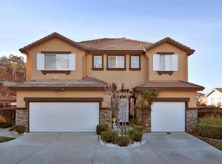 3896 Mars Ct, San Jose, CA 95121