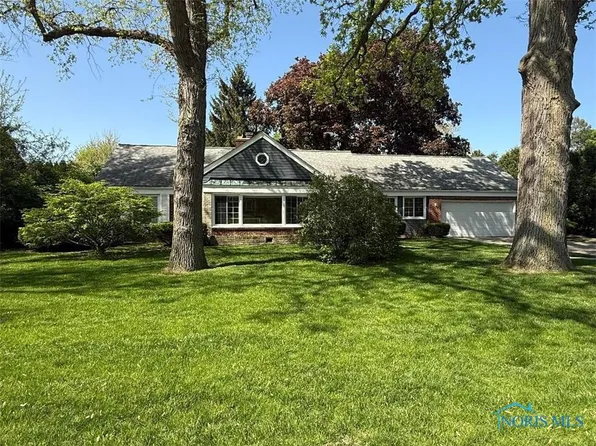 3464 Kenwood Blvd, Toledo, OH 43606