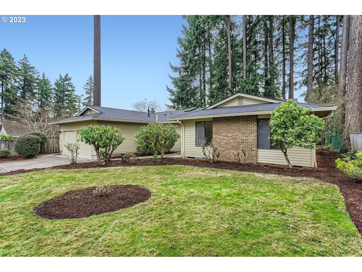 12870 SW Barlow Rd photo 1