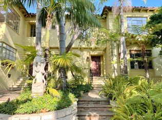 8415 Fountain Ave #C, West Hollywood, CA 90069