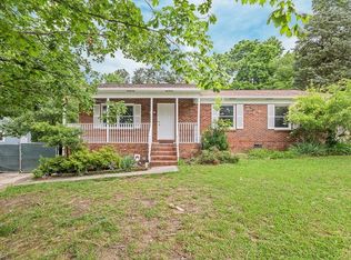 412 N Rotary Dr, High Point, NC 27262