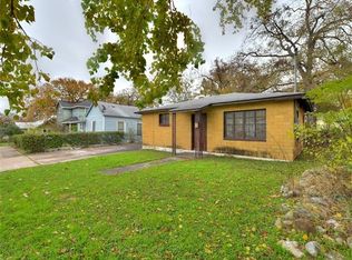 1703 E 13th St, Austin, TX 78702