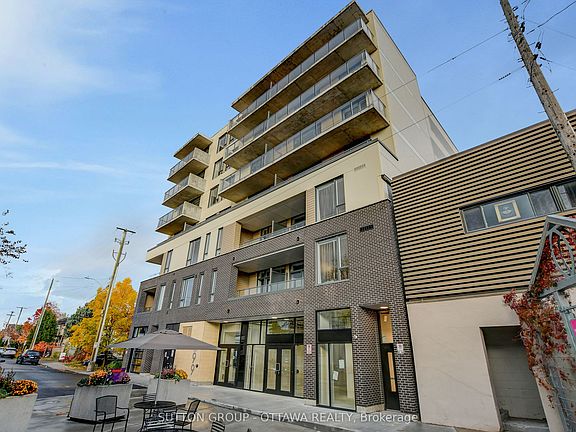 3rd image of 399 Winston Ave #507