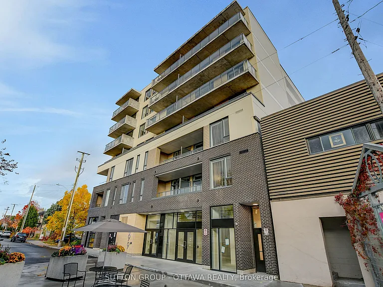 399 Winston Ave #507 — Photo 3