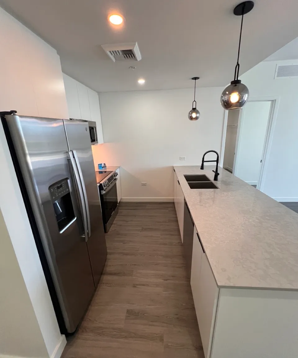 2 bed, 1038 sqft, $3,265 — Photo 1