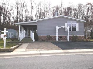 126 Pheasant Dr, Kutztown, PA 19530