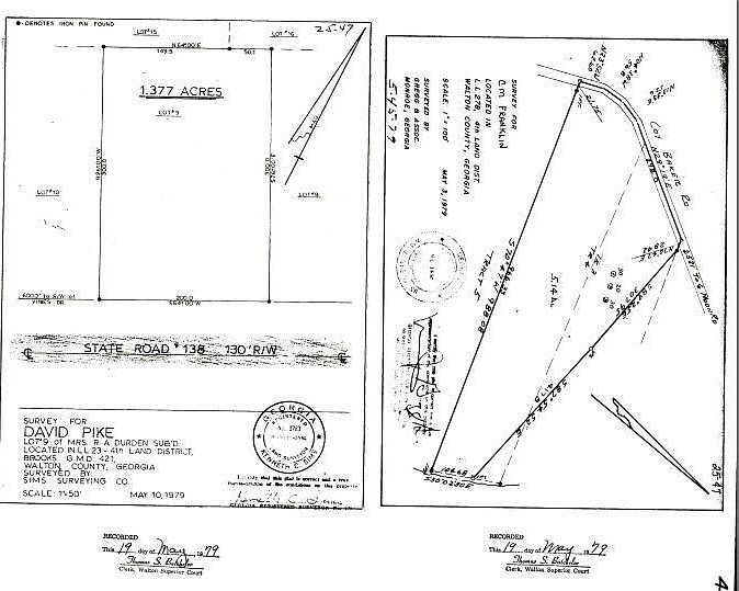 1st image of TBD Skyline Dr