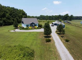 6203 Prospect Rd, Hayes, VA 23061