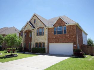 21019 Shelby Meadow Ln, Richmond, TX 77407