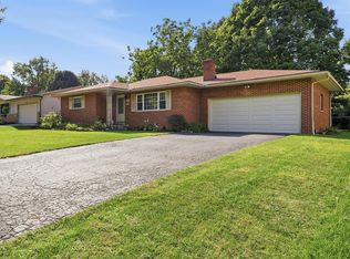 1155 Saling Dr, Columbus, OH 43229