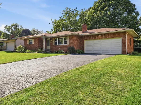 1155 Saling Dr, Columbus, OH 43229