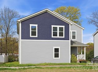 627 Grace St, Gastonia, NC