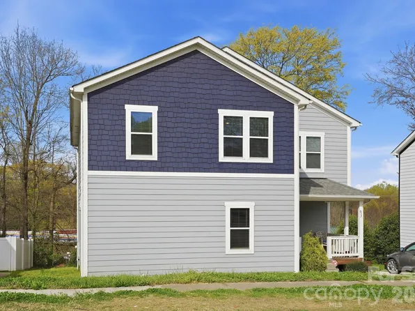 627 Grace St, Gastonia, NC 28052
