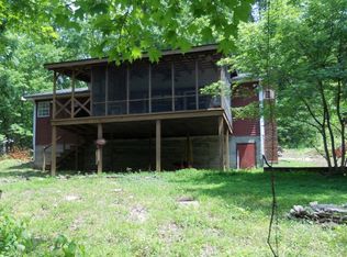 2332 Shores Rd, Falls Of Rough, KY 40119
