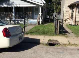 1832 N Dexter St, Indianapolis, IN