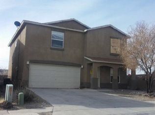 10512 Range Rd SW, Albuquerque, NM 87121