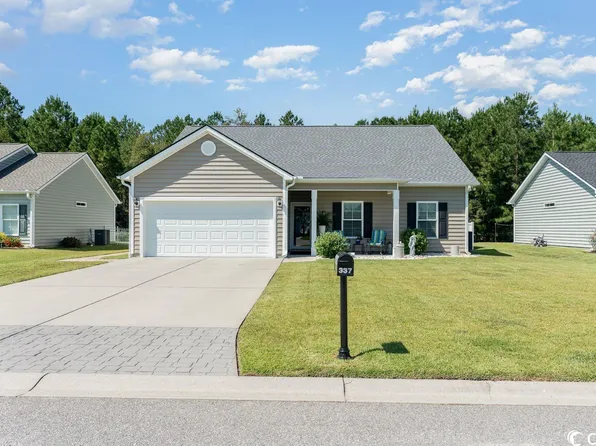 337 Basswood Ct., Conway, SC 29526
