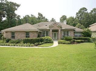 121 Egrets Walk Ln, Ponte Vedra Beach, FL 32082