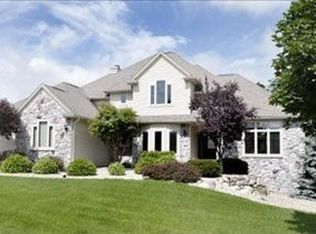 3897 Weathervane Trl, Galesburg, MI 49053