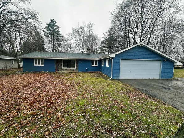 8368 Coldwater Rd, Flushing, MI 48433