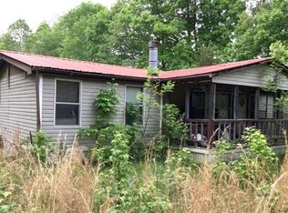 4571 Hair Lake Rd, Summerville, GA 30747