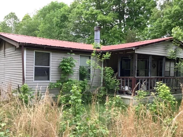 4571 Hair Lake Rd, Summerville, GA 30747