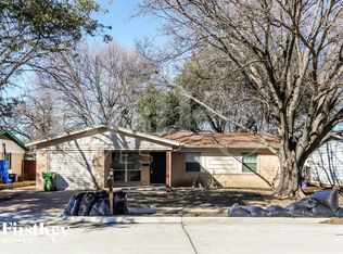 1839 Wynn Ter, Arlington, TX 76010