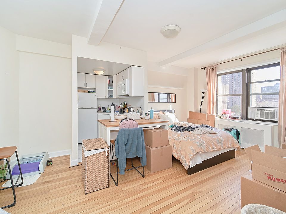 1st image of 850 Amsterdam Ave APT 3B