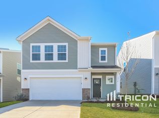 1934 Landrow Ln, Boiling Springs, SC 29316