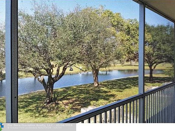 Home For Sale In Century Villiage