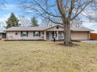 1909 E McCormick Dr, Muncie, IN