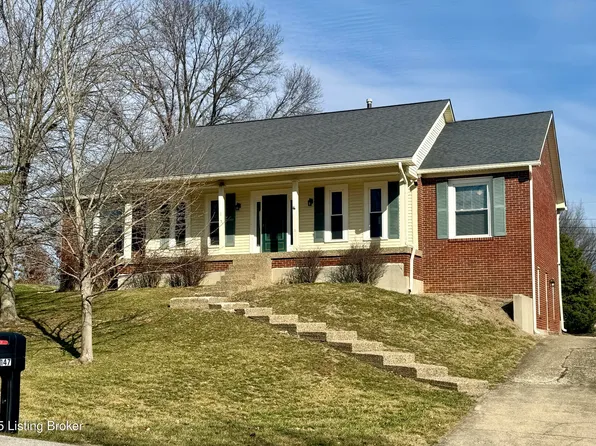 147 Cheyenne Rd, Shelbyville, KY 40065