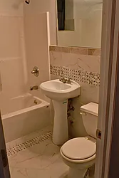 Rented by Keller Williams NYC